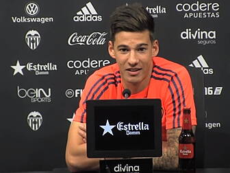 WATCH: Santi Mina admits somet...
